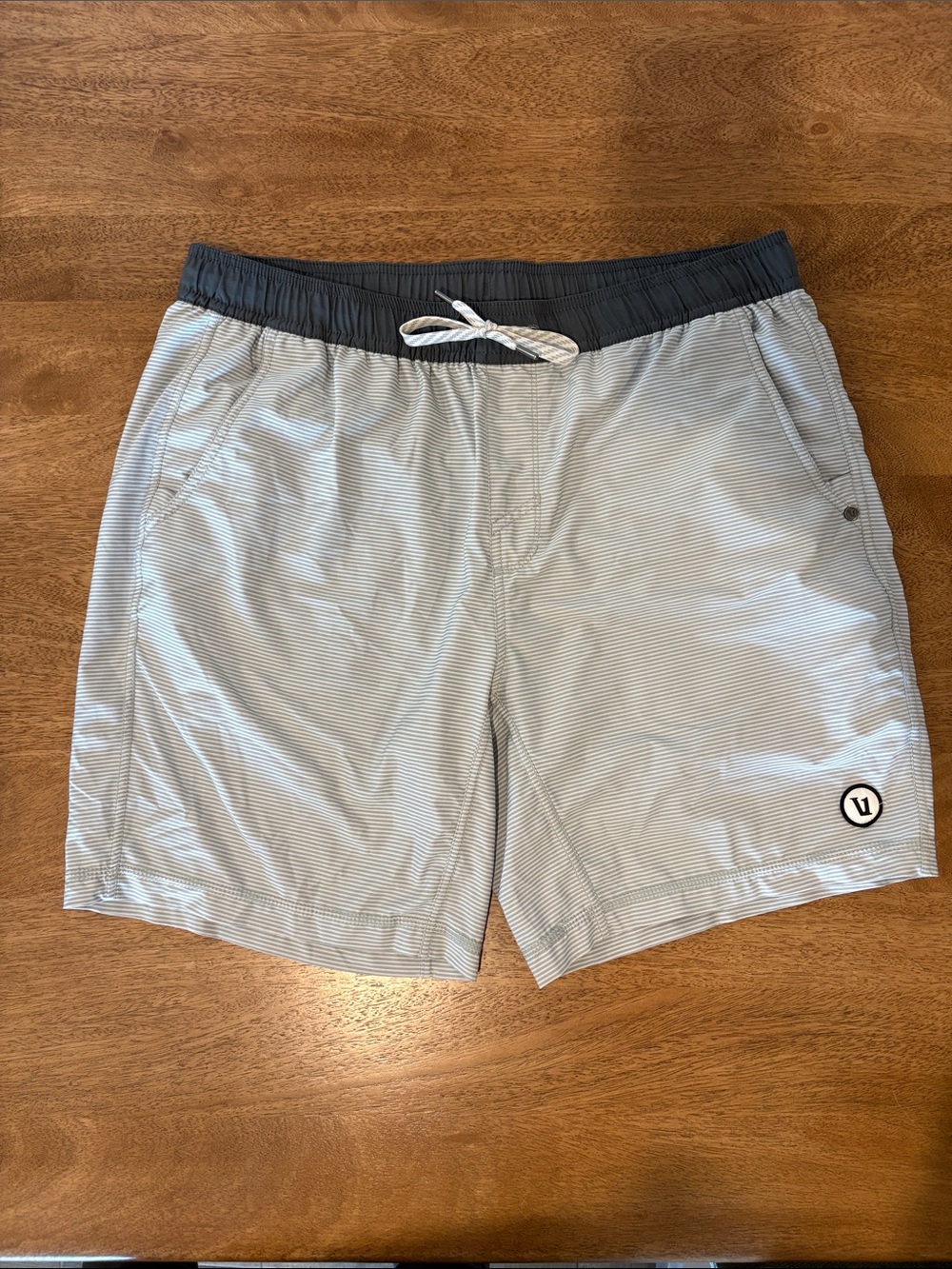 Vuori Men’s 7” Kore Short
